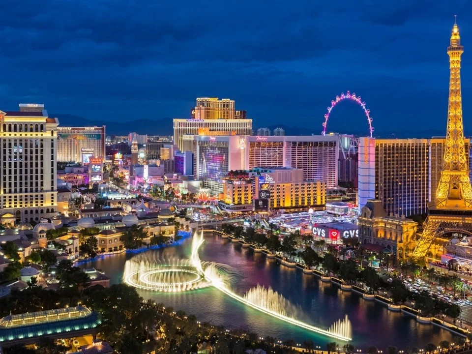 JULY WKS~ Grandview Las Vegas Resor~Vegas~FUL KIT/SPS 4~PRICE IS FOR WEEK!