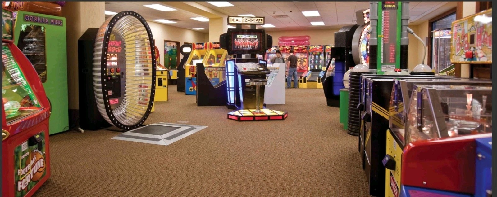 Wisconsin Dells, Wyndham @ Glacier Canyon, 1 Bedroom Del. July 5-8th