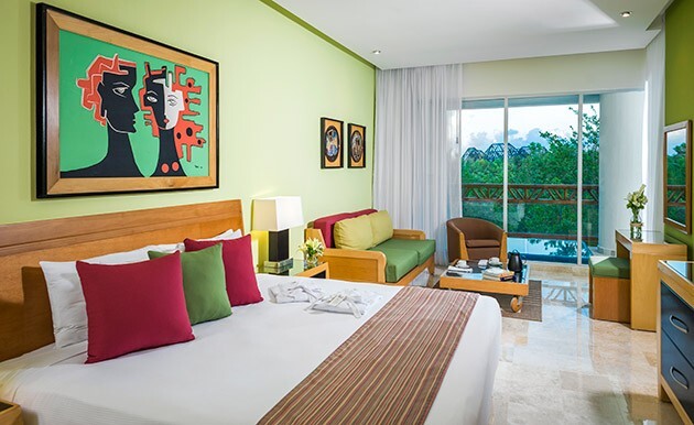 Grand Mayan Riviera Maya 2 BDRM/2BA 8D/7N (No Easter, Christmas or New Years)