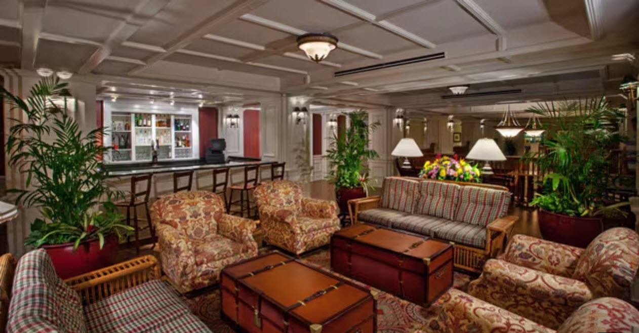 Disney World EPCOT BOARDWALK Deluxe Studio Sep 10-13 DVC 3 night stay Food Wine