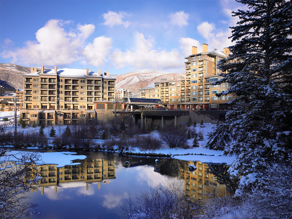 Ski Beaver Creek / Vail – Westin Riverfront 1 Bed Villa – 31 Jan – 7 Feb 2027