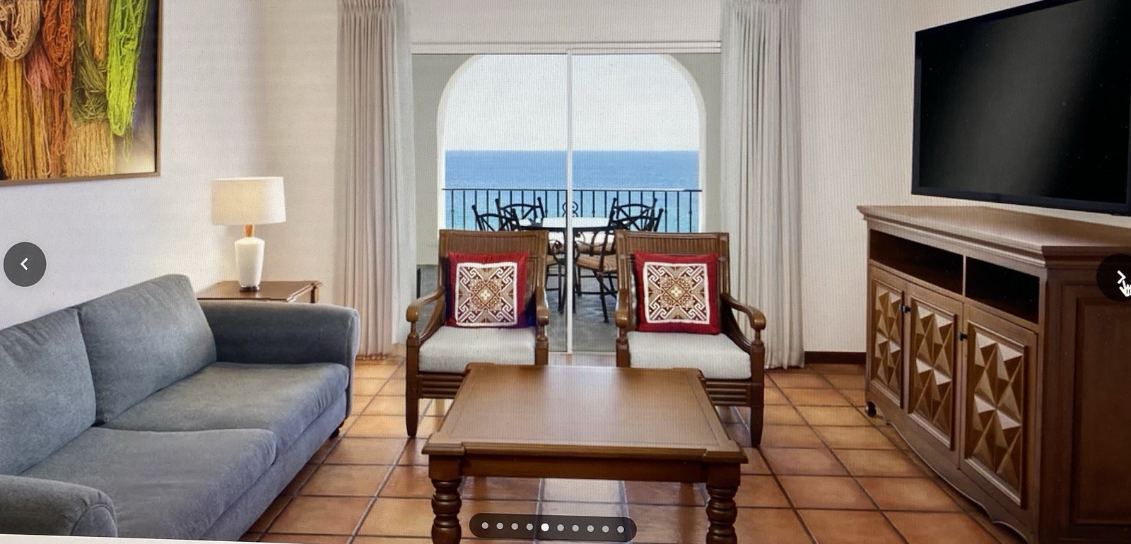 2 Bedroom Hacienda Del Mar Autograph Collection Cabo $1,600 Firm