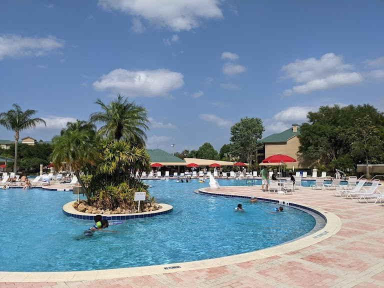 Orlando, Florida – 4 days/3 nights Silver Lake Resort – 2 Bedroom Villa 6 Guests