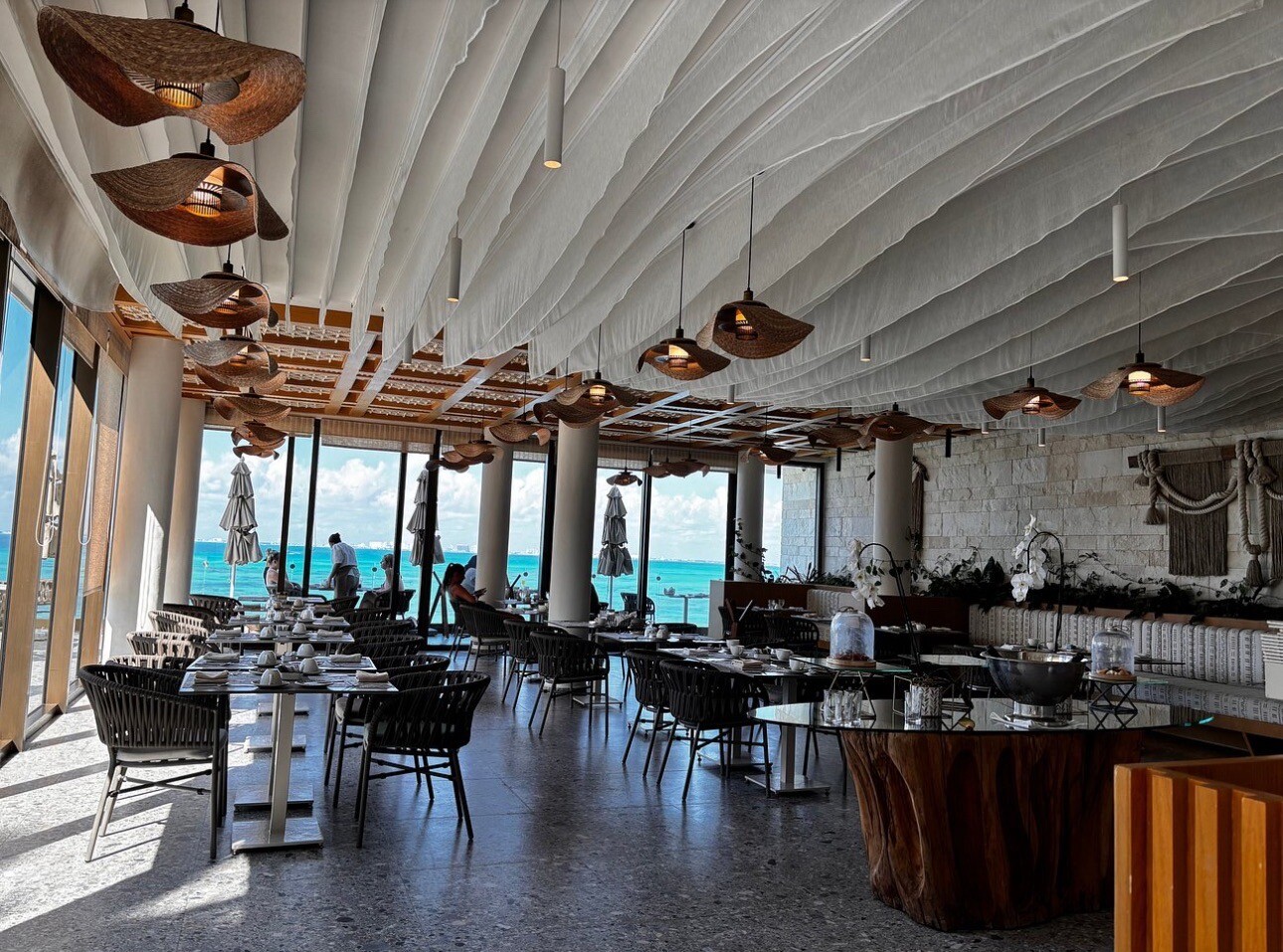 Secrets Impressions Playa Mujeres Resort & Spa – All Inclusive-Honeymoon Promo!