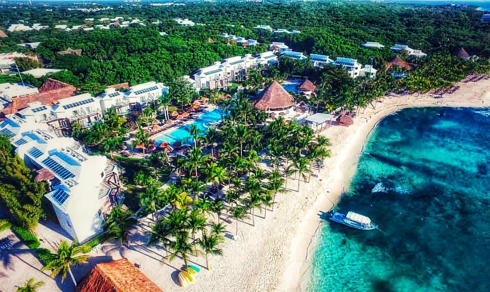 SANDOS Royal Elite Rental