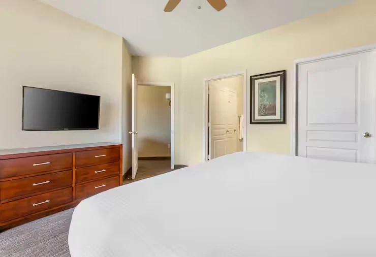 2BR 2026 AUGUST WEEKLY ~ Scottsdale Links Resort~SCOTTSDALE, AZ~ Hilton Vacation