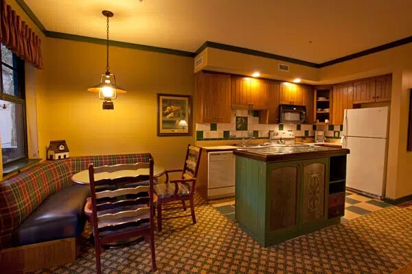 Disney Hilton Head Island Resort DVC Vacation Hotel ANY 2 Nights ANY YEAR 2 BR