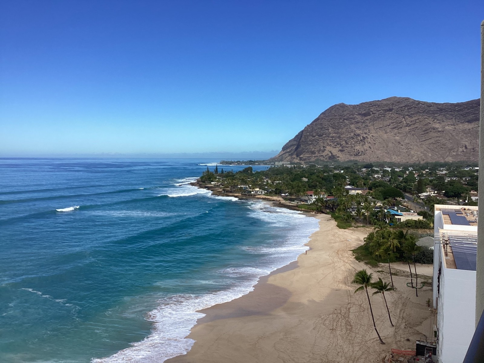 Hawaiian princess 2 br – 7/4 to 7/11/2026 – beach front 2 br 2 bath villa 102