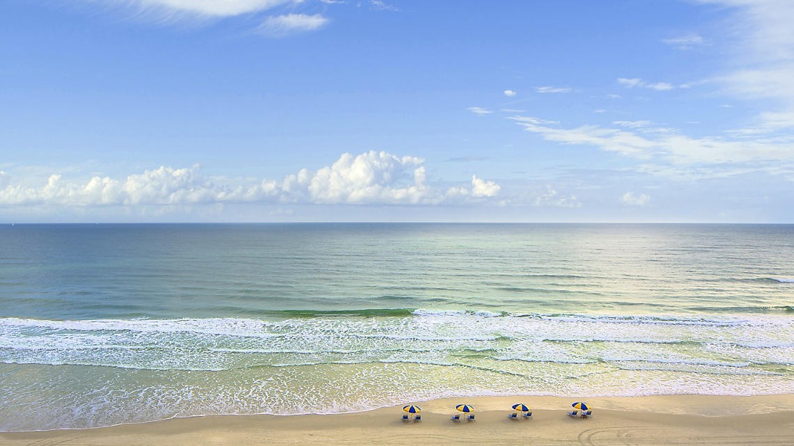 Outrigger Beach Club ~Ormond Beach, FL~ 1 Bedroom ~ JULY 11-18, 2026