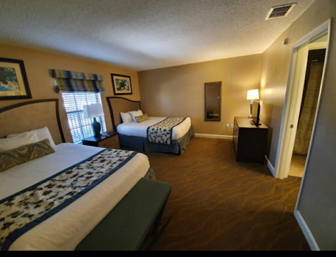 2/20-2/27/27 Orange Lake Resort feb wk 8 Orlando Disney 2 Bdrm 7 nights