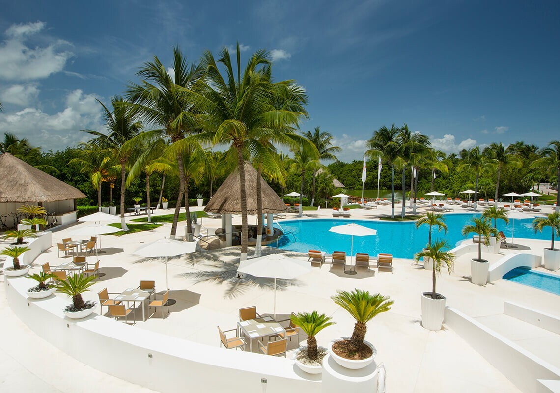 Palace Resorts Le Blanc Cancun or Cabo Book w/owner and save!!!