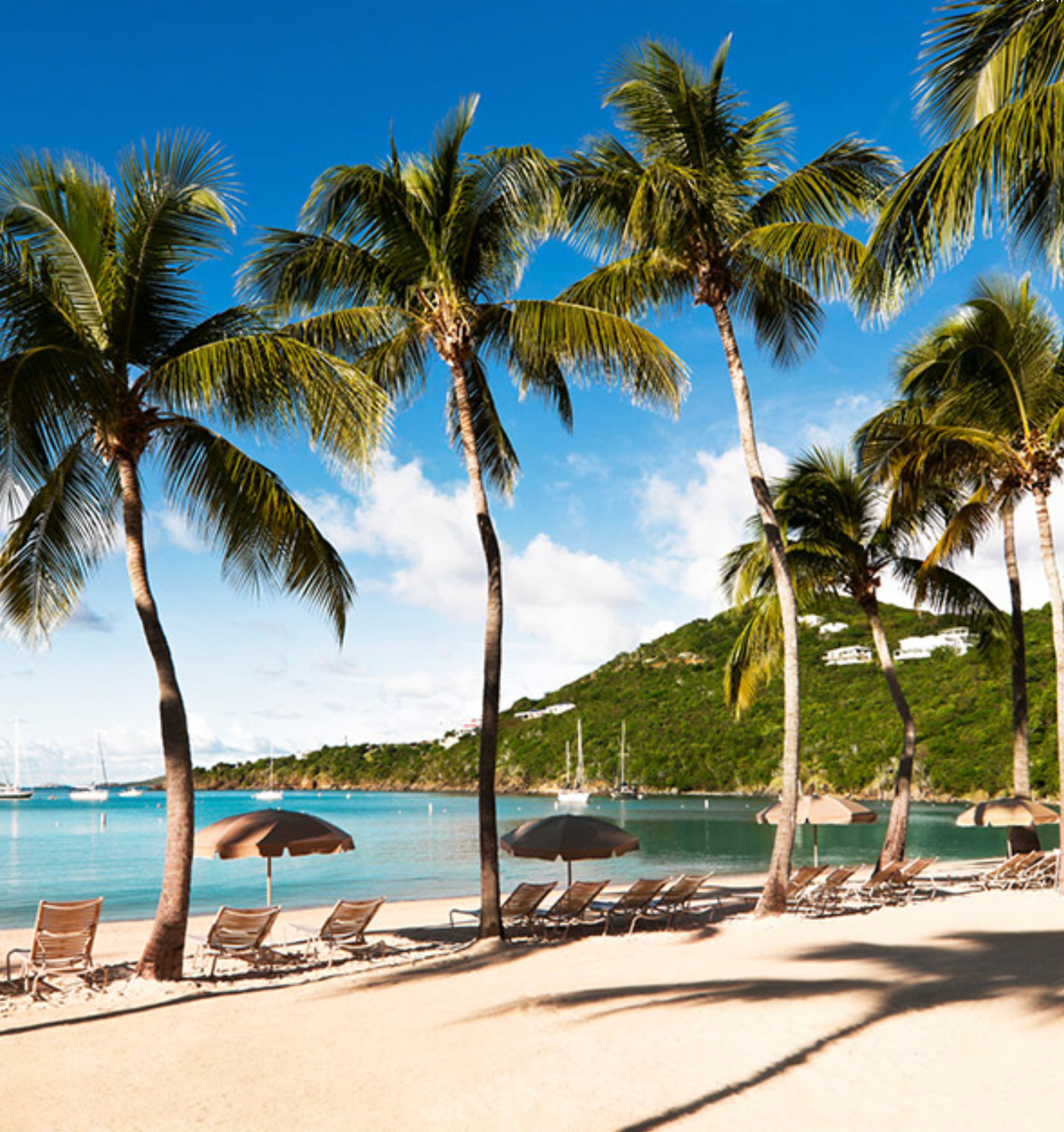 Westin St. John Resort Villas – St. John, USVI 9/11/26-9/14/26, 4 Days/3 Nights
