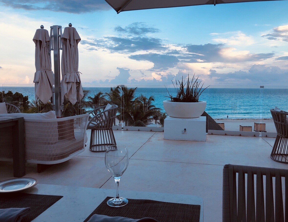 LE BLANC CANCUN PRESENTED BY PALACE RESORTS. EXCLUSIVE SALE!