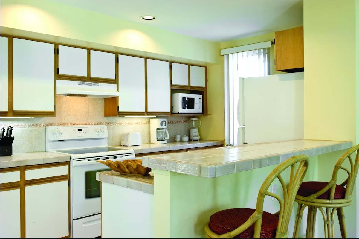2BD/2BA Condo @ Mauna Loa Village in Kailua Kona during Ironman Championship