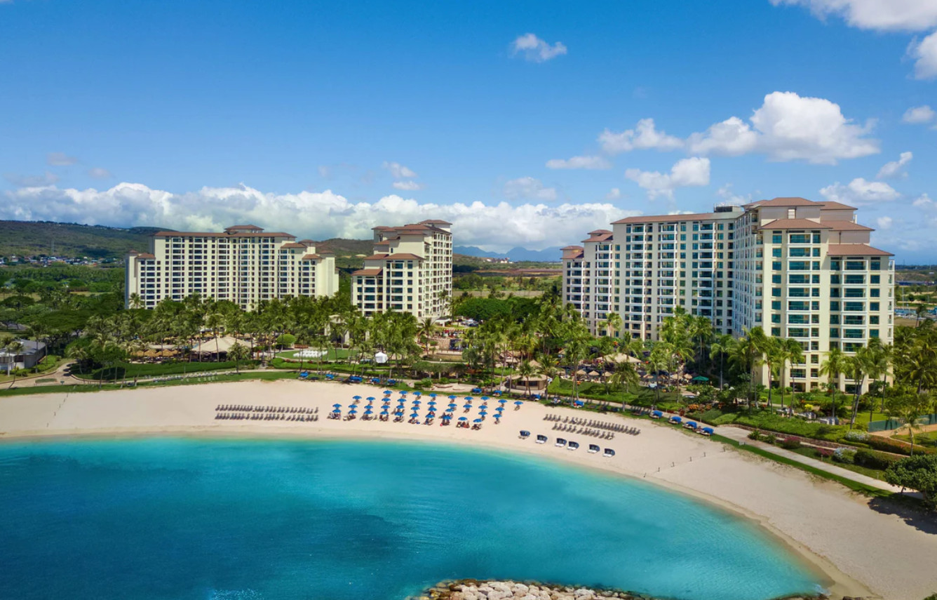 Marriott Ko Olina 2BR 08/29/2026 Aug 29 to Sep 05 (a week)