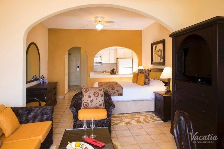 Cabo San Lucas Mexico 5 days/4 nights ALL INCLUSIVE meals drinks and alcohol