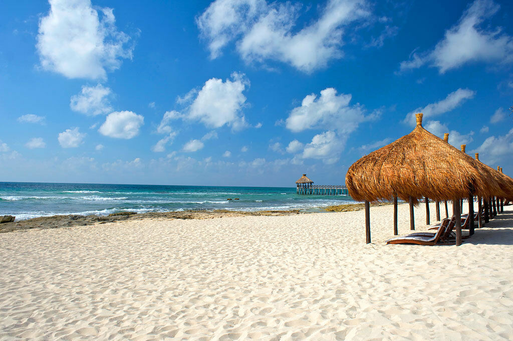 Grand Mayan Palace Riviera Maya 1 BDRM/1BA