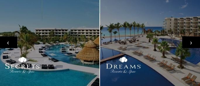 Unlimited Vacation Club GoldPlus Membership All inclusive