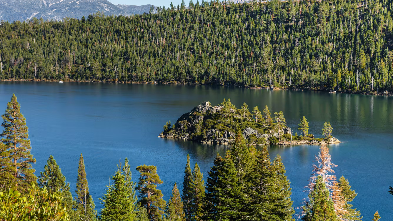 Marriott’s Timber Lodge Lake Tahoe Ski Resort 2 BR VILLA 7 Nights MAY ANY YEAR