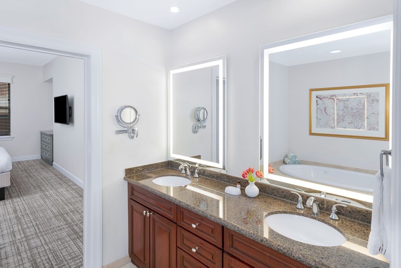 Marriott Manor Club Williamsburg 2 BR 3 Nights ANY YEAR Vacation Club Points MVC