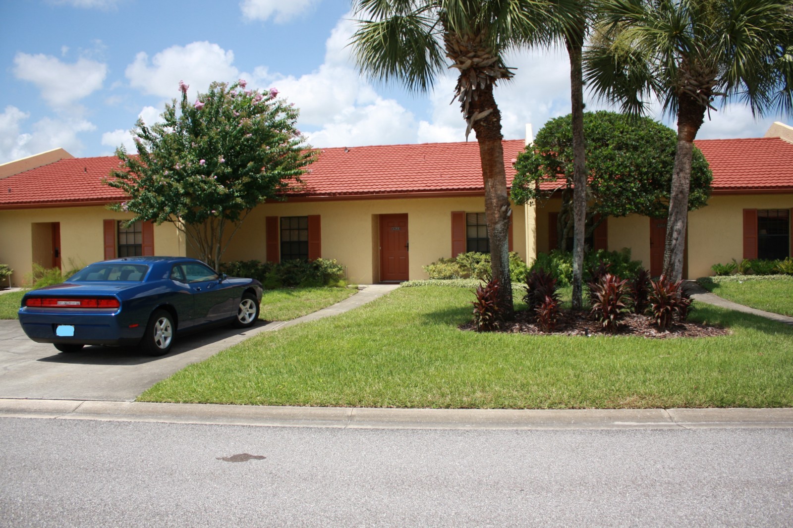 Holiday Inn Club Vacations at Orange Lake Resort West Village Timeshare