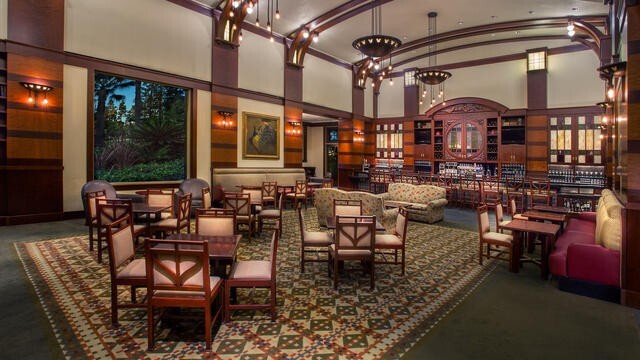 Disney Grand Californian Hotel Villas Disneyland ANY 5 Nights ANY YEAR STUDIO