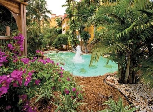 Club Wyndham Sea Gardens Pompano Beach, FL | 2 BR Deluxe | 2 NIGHTS | 7/24-7/26