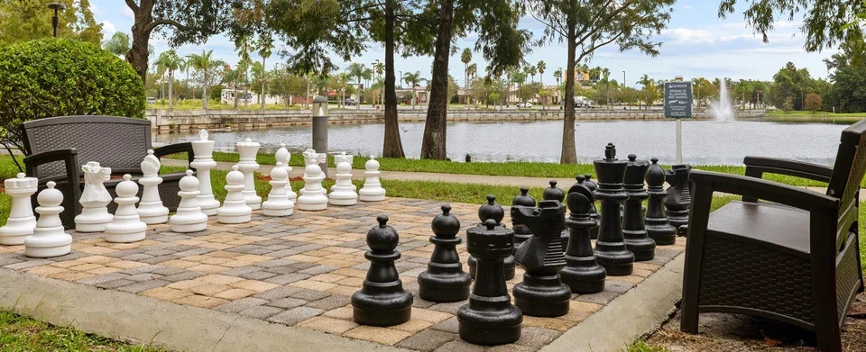 August 9-16~ Wyndham Cypress Palms Resort -~DELUX/SLPS 4/ 7/N