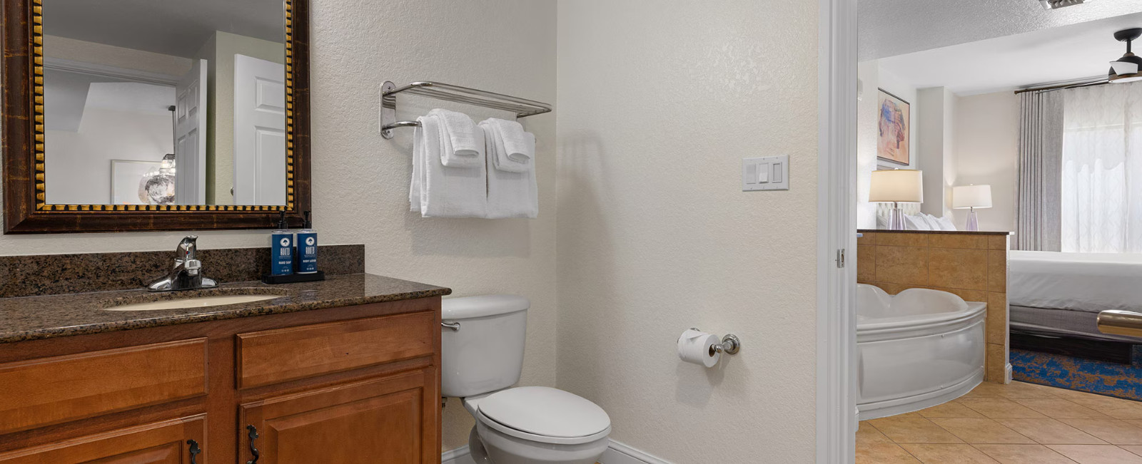 Bonnet Creek or any Club Wyndham property; 4-night stays as low as $799