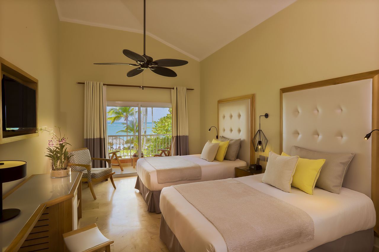 Punta Cana, Dom. Rep. Grand Palladium Punta Cana Resort & Spa – Reservations