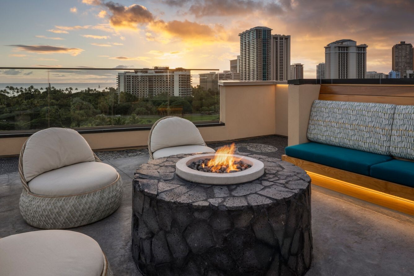 Marriott Vacation Club Waikiki Honolulu Oahu Hotel STUDIO 7 Nights ANY YEAR