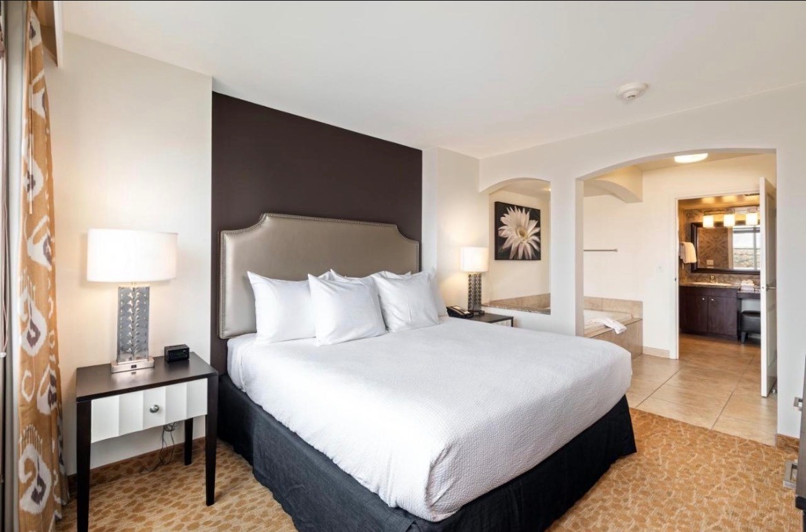 time share rentals Las Vegas hotel casino