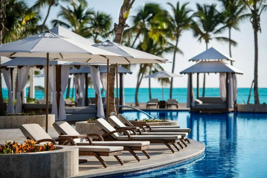 HYATT ZILARA RESORT PUNTA CANA ALL INCLUSIVE VACATION “LOWEST RATES” ADULTS