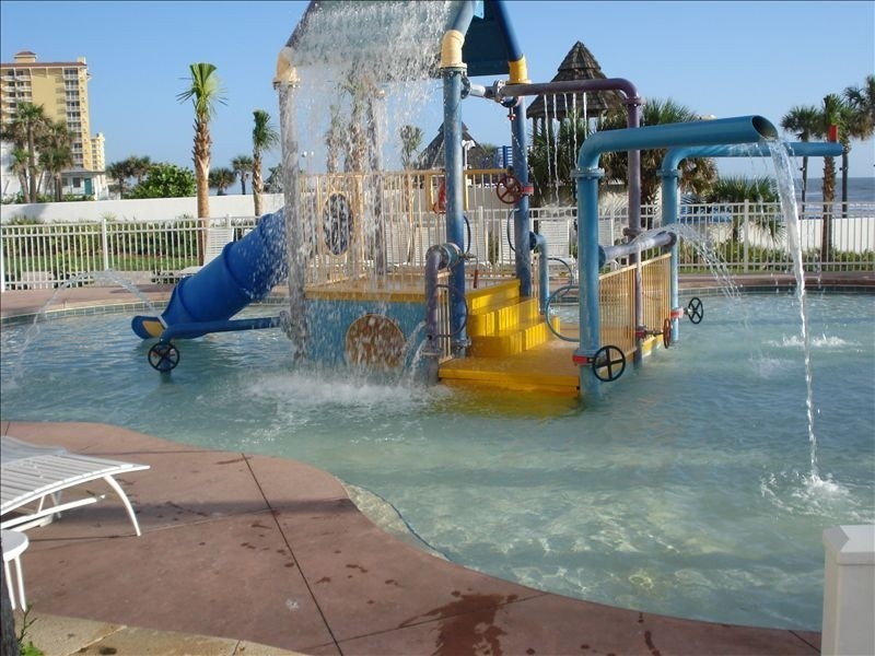 Daytona Beach, Wyndham Ocean Walk, 3 Bedroom Deluxe, 23-26 August 2026