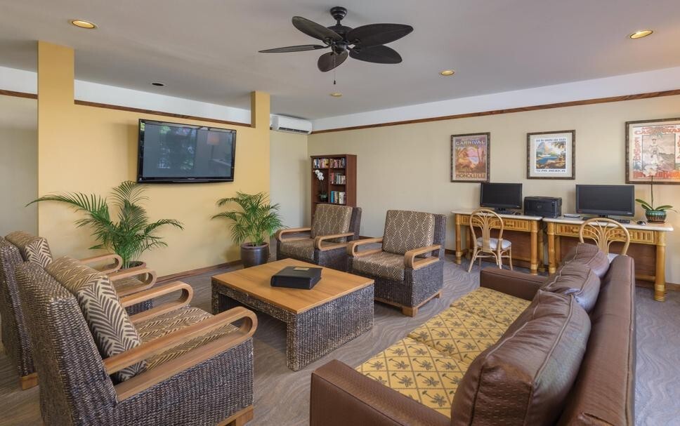 $2249 Club Wyndham Kona Hawaiian Resort Kailua-Kona Hawaii Hotel 7Night 2025 2B