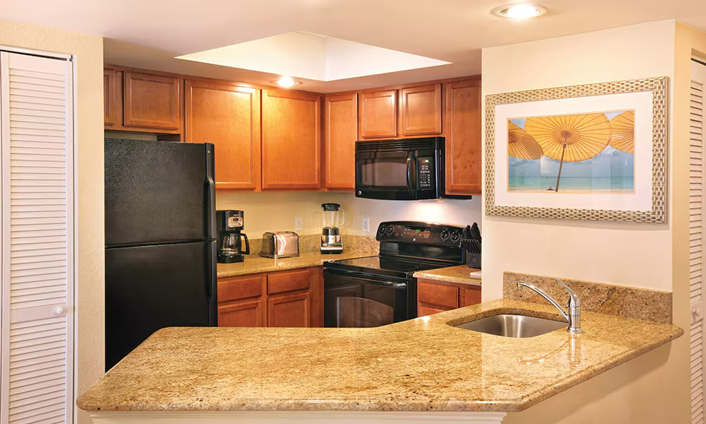 Club Wyndham Royal Vista -2 bdrm Pompano beach Fort Lauderdale South Florida