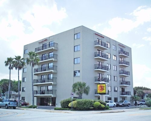 Daytona Resort & Club ~ Daytona Beach, FL ~ 2BR/Sleeps 6 ~ 7Nts AUG/OCT/NOV 2026
