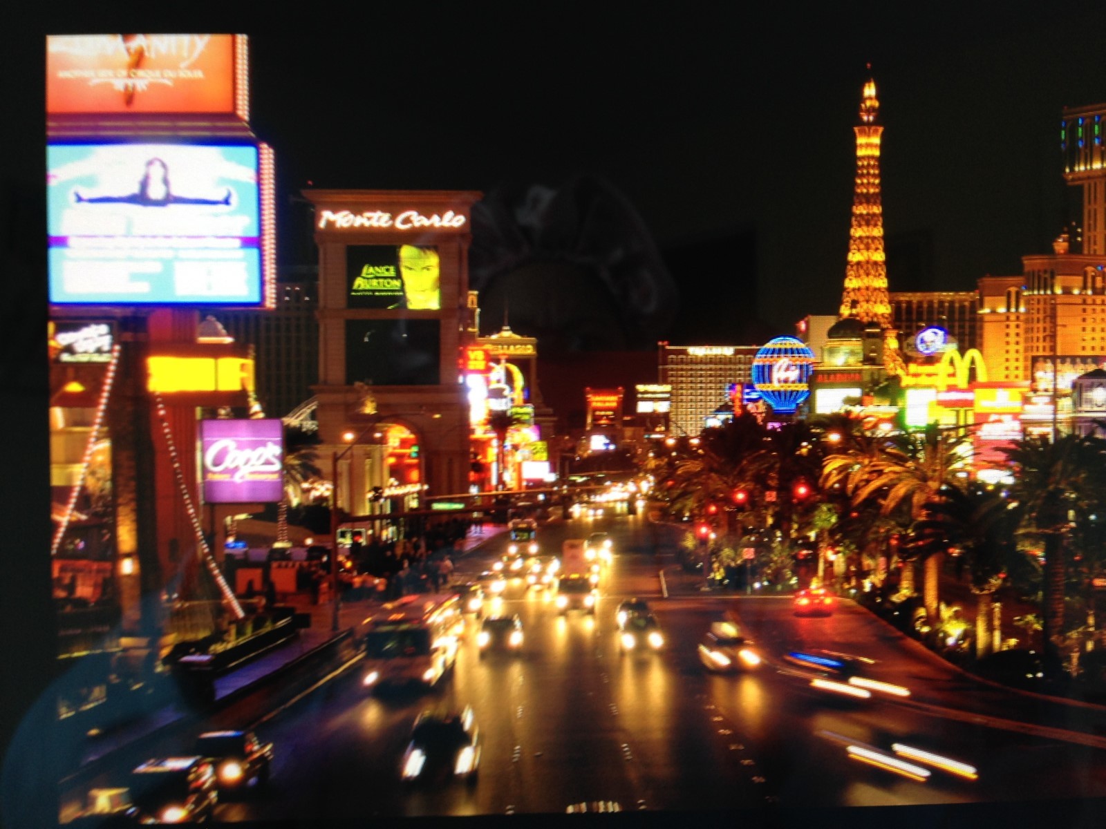 JOCKEY CLUB (LAS VEGAS STRIP) ***(7 NIGHT RENTAL)***1 BEDROOM/1 BATH SUITE