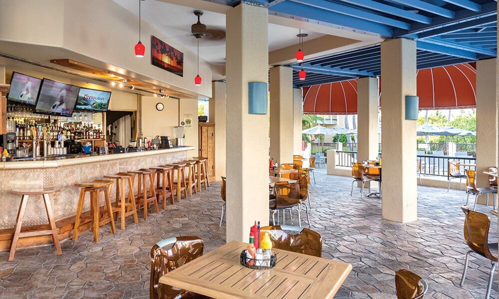 Club Wyndham Kona Coast Resort Kailua-Kona Hawaii Hotel Lodging 5 Night 2023 1BR