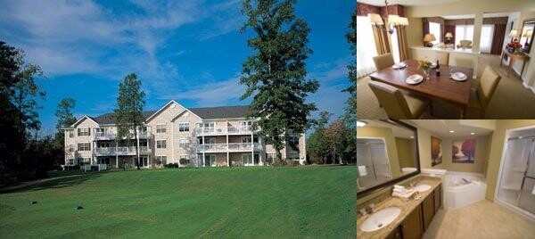 OCT 30-NOV 6~WKS~GREENSPRINGS RESOR~Williamsburg, Busch Gdns~PRICE PER WEEK!!