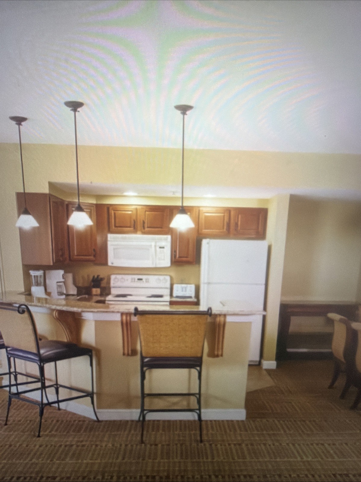 Timeshare Rental