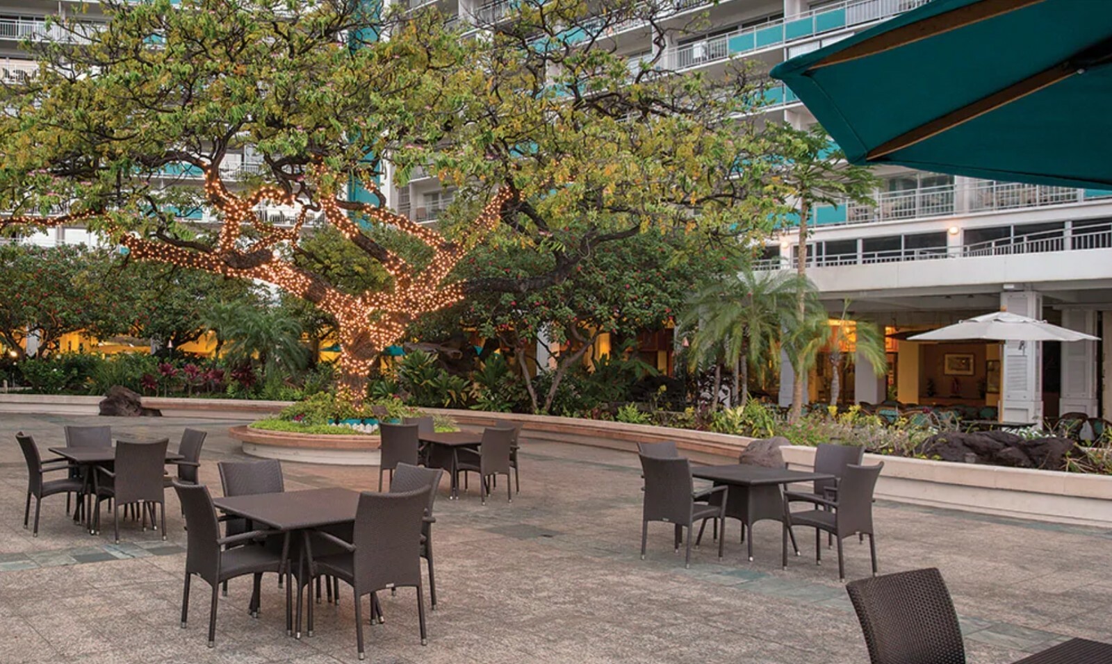 Waikiki Marina Resort Ilikai Honolulu Hawaii Hotel Lodge ANY 5 Night 2023 STUDIO