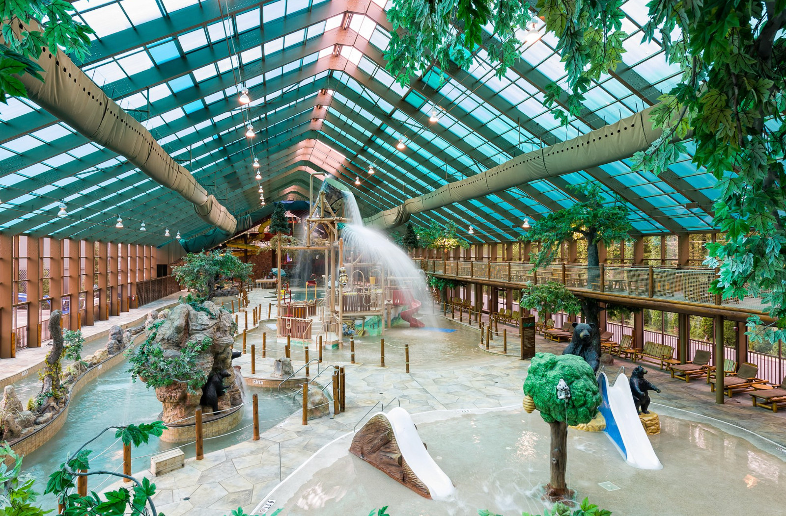 Westgate Smoky Mountain Resort ~ TN ~Studio/Sleeps 4~7Nts Weekly Rentals 2026/27