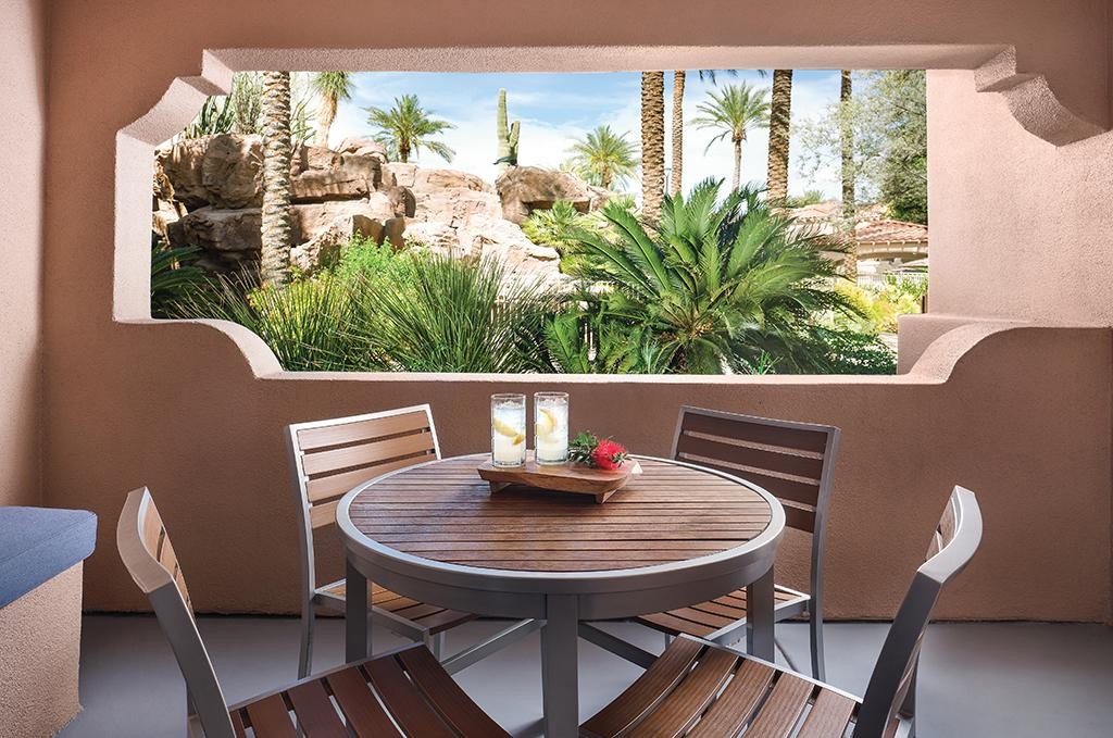 Sheraton Desert Oasis Scottsdale AZ 1BR LtdKit Sleeps 4 -7Nt JUL/AUG/SEPT 2026