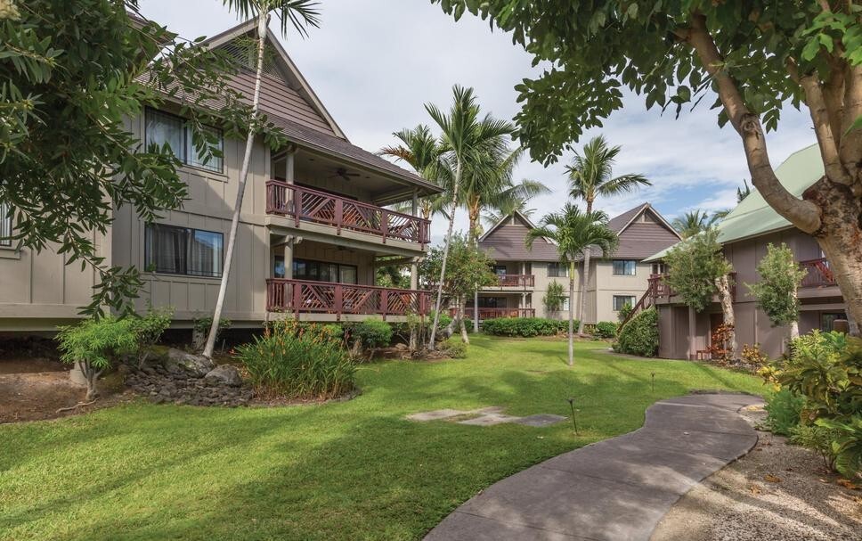 $2249 Club Wyndham Kona Hawaiian Resort Kailua-Kona Hawaii Hotel 7Night 2025 2B