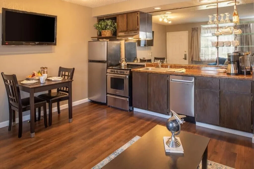 Thunderbird Resort Club~NV~1BR/Sleeps 4~7Nts OCT/NOV/DEC/JAN/FEB/MAR/MAY 2025/26