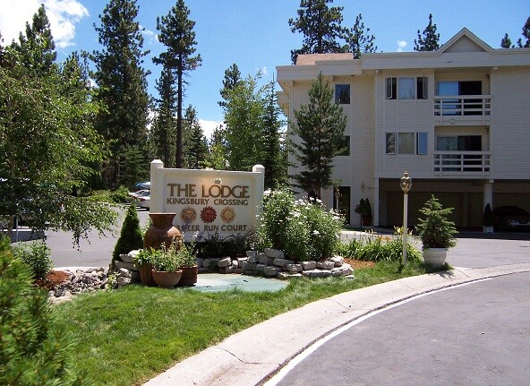 Stateline / Lake Tahoe The Lodge at Kingsbury Crossing 1BR July 24-31