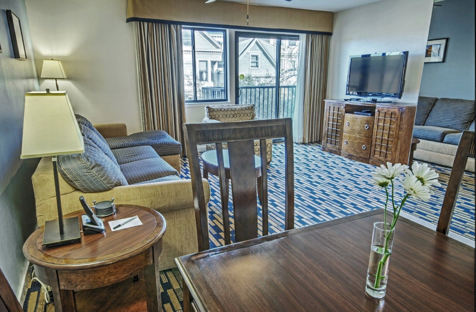 Suites at Fisherman’s Wharf San Francisco – Labor Day – Sept 6 thru 10, 2026
