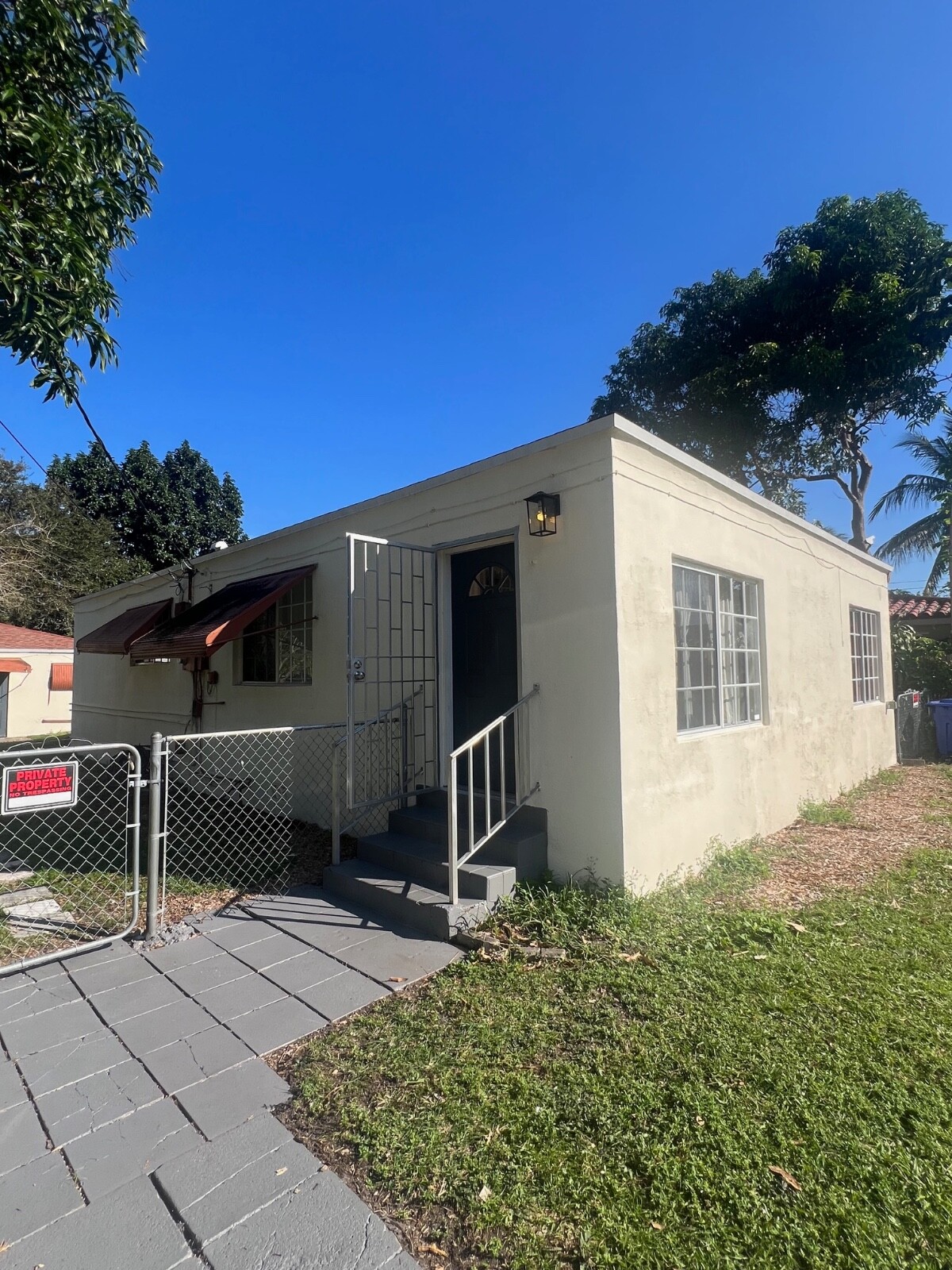4/2 House for Rent in North Miami Beach