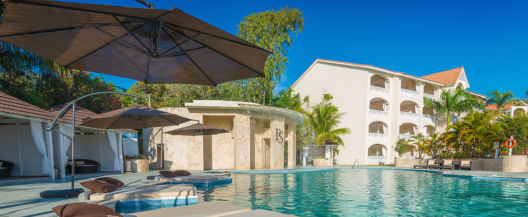 Lifestyle HolidayResort Puerto Plata Presidential Suite Studio(V.I.P)